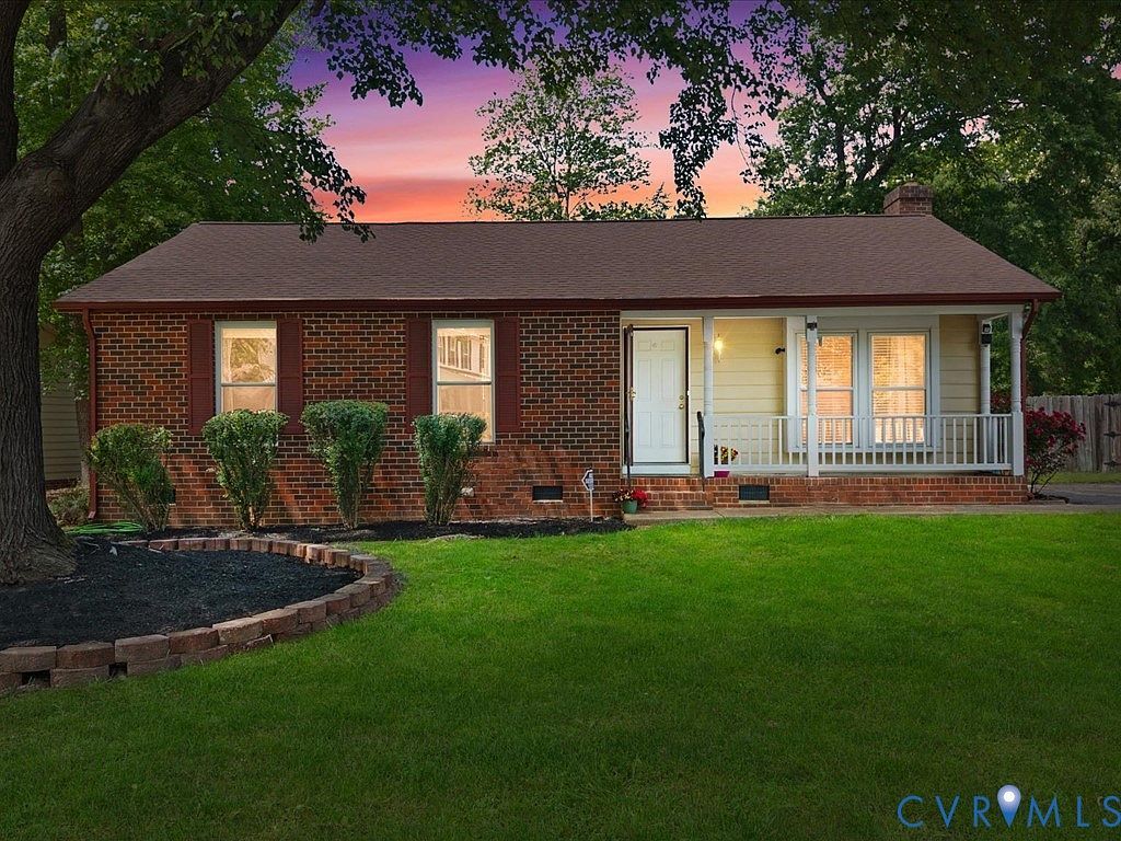 4706 Kellywood Dr Glen Allen, VA 23060 | Single Family
