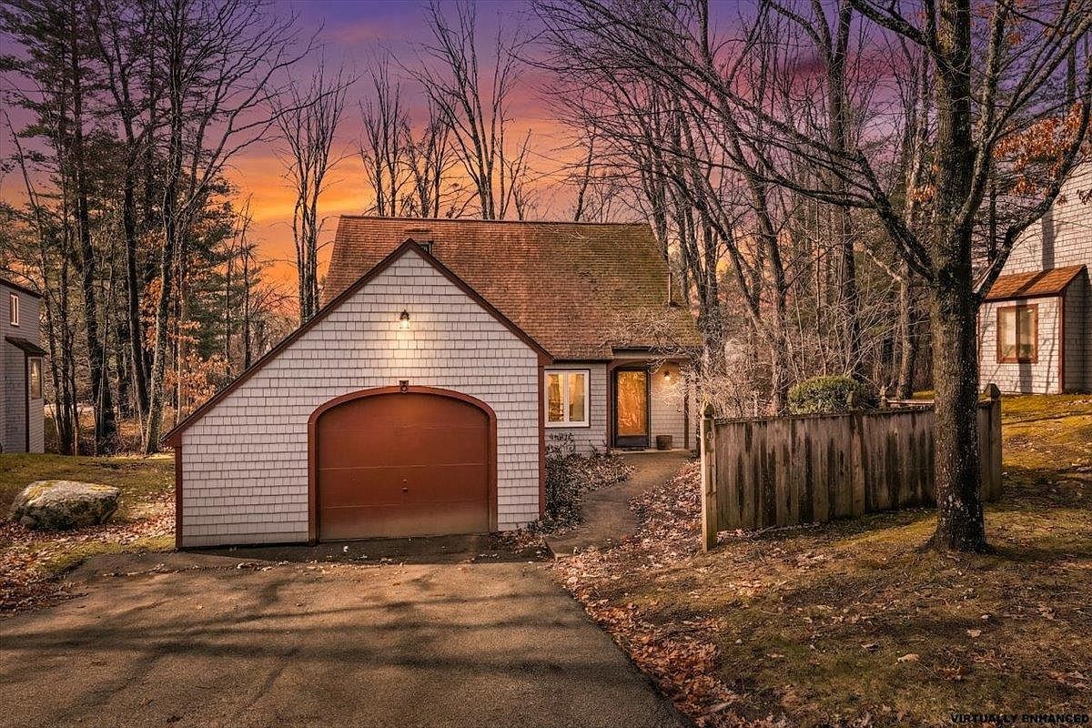 6 Duckford Cir #19 Nashua, NH 03063  | Condominium