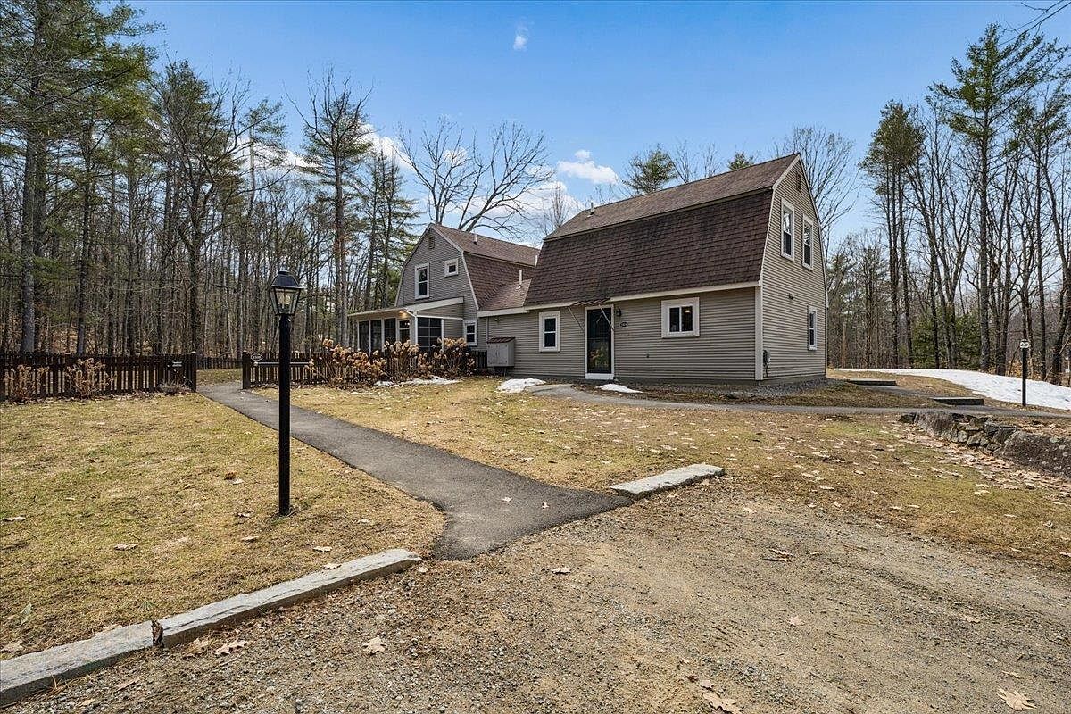 350 South Rd Salisbury, NH 03268  | Multi Family