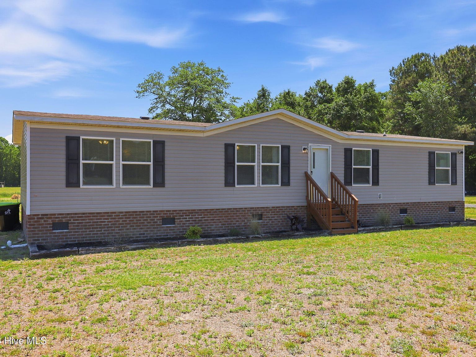 2948 Old New Bern Rd Chocowinity, NC 27817, 27817