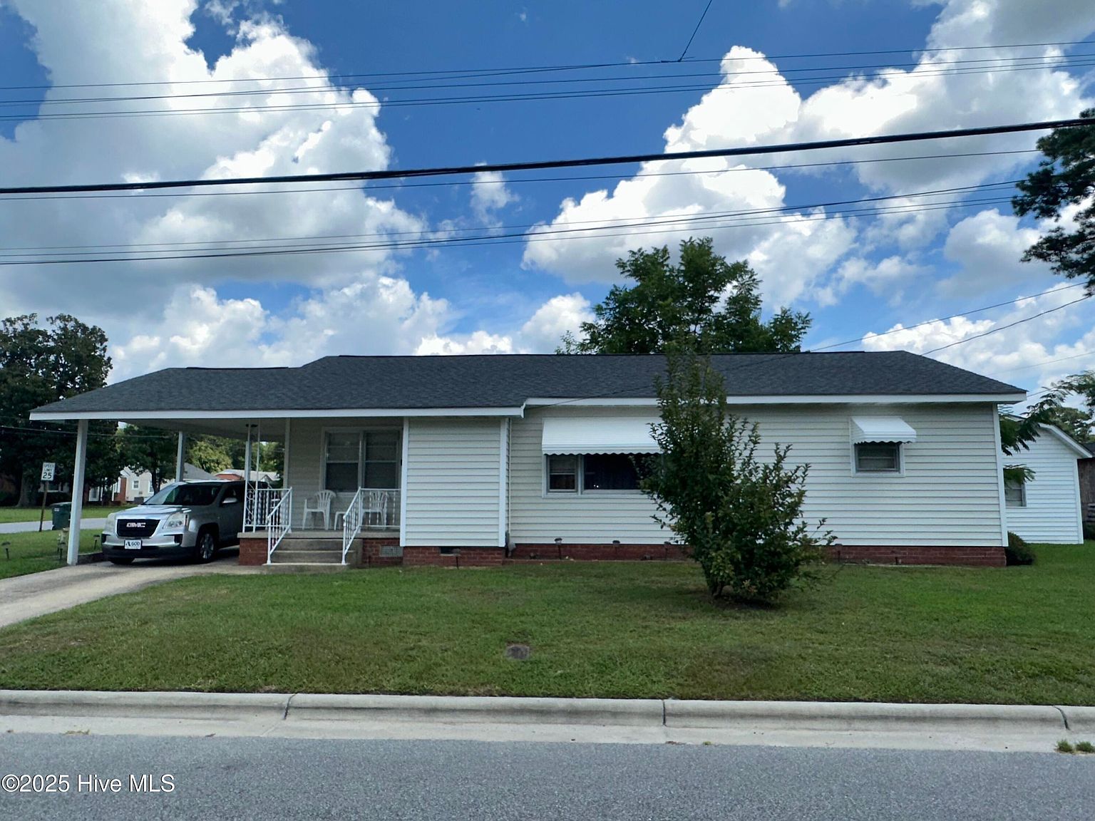 4257 Washington St Ayden, NC 28513, 28513