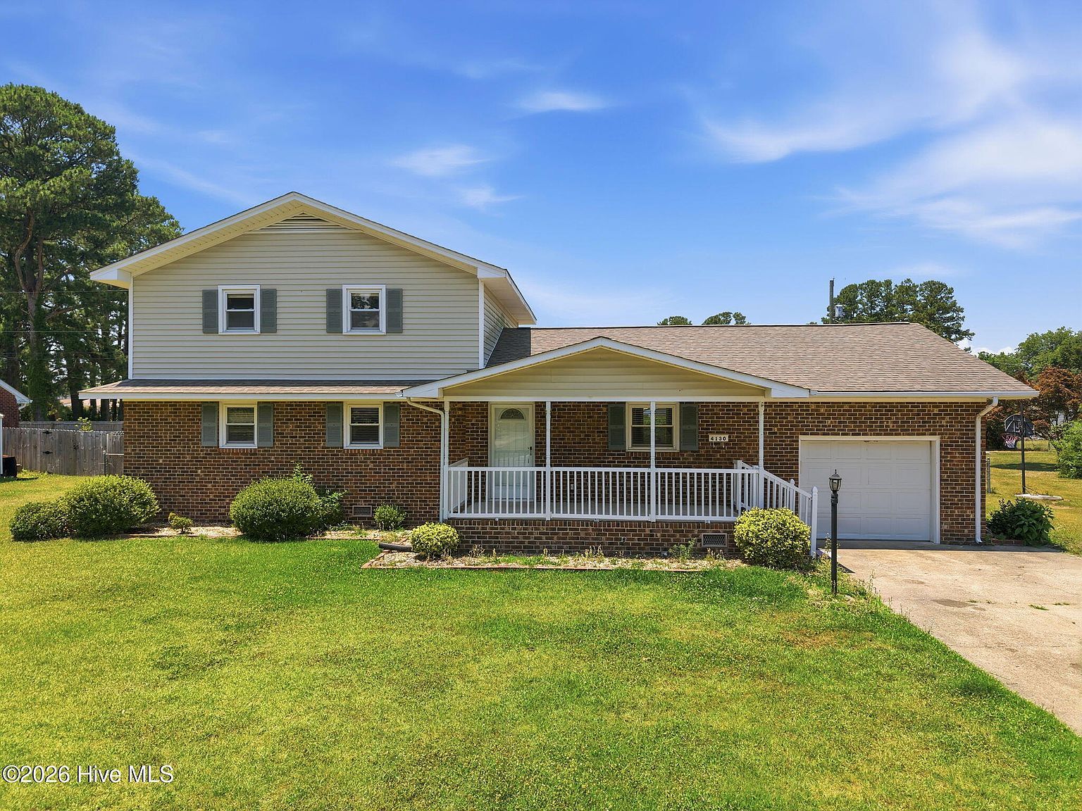 4130 Terrace Dr Ayden, NC 28513, 28513