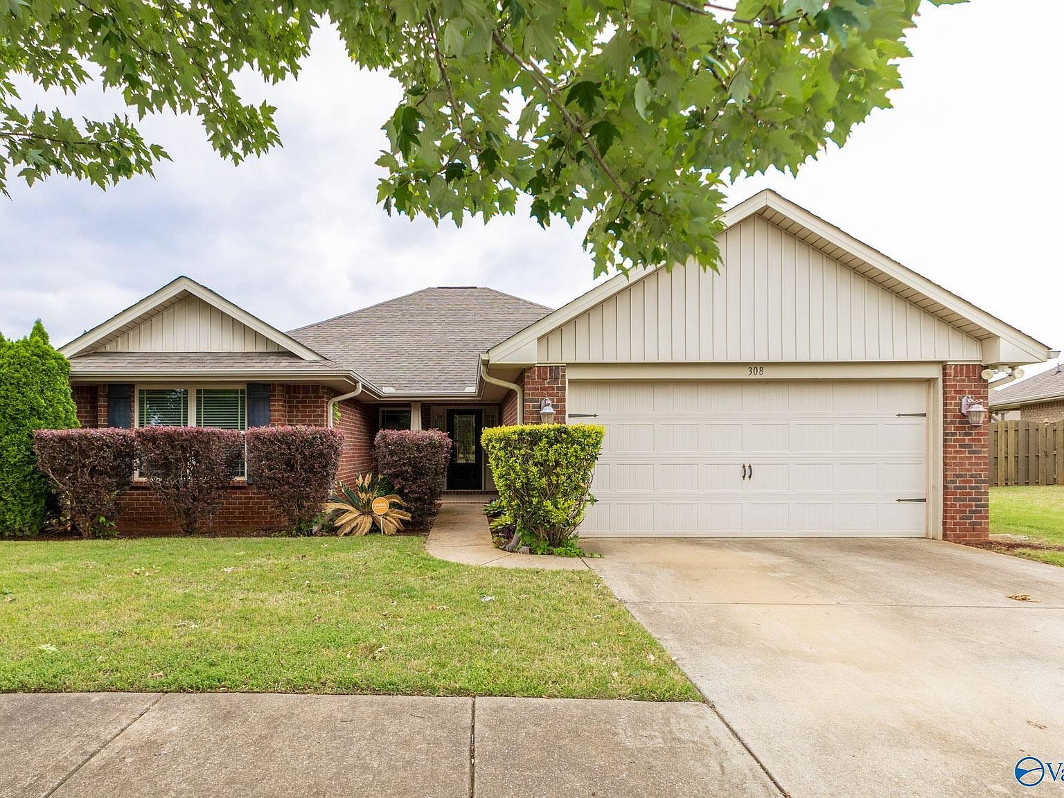308 Bull Shoals Dr SW Madison, AL 35756, 35756