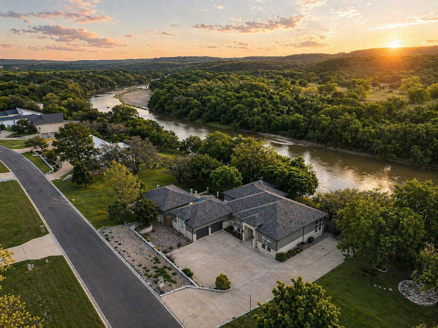 9704 Ravenswood Rd Granbury, TX 76049, 76049