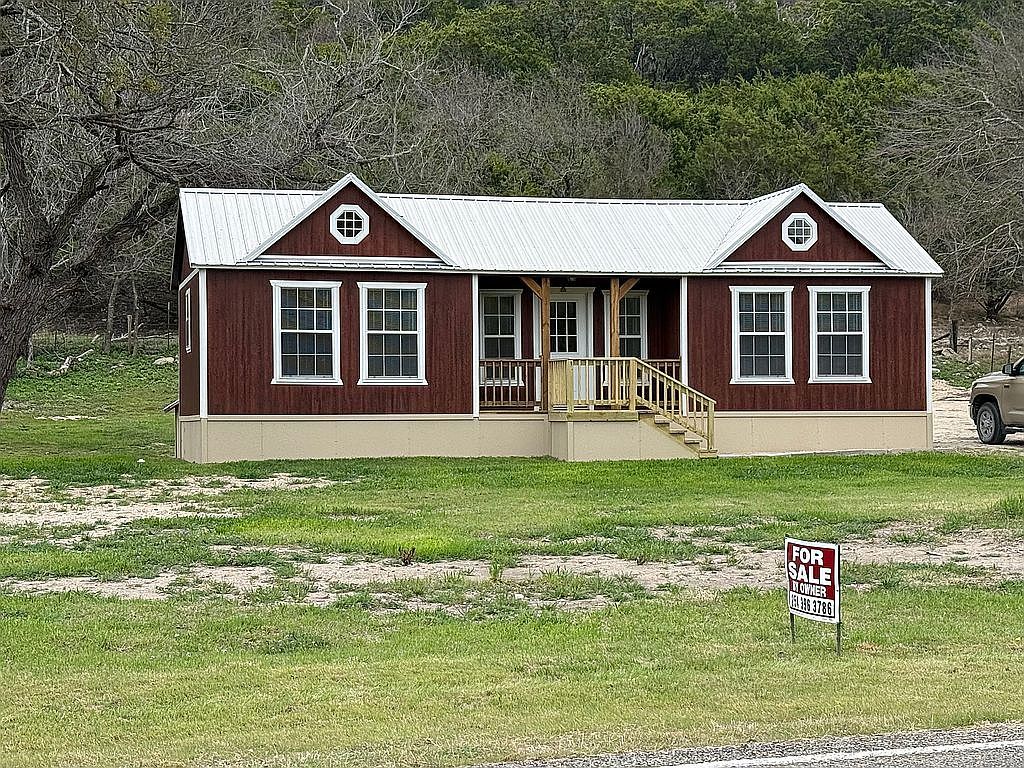 19170 Fm 1602 Hico, TX 76457, 76457
