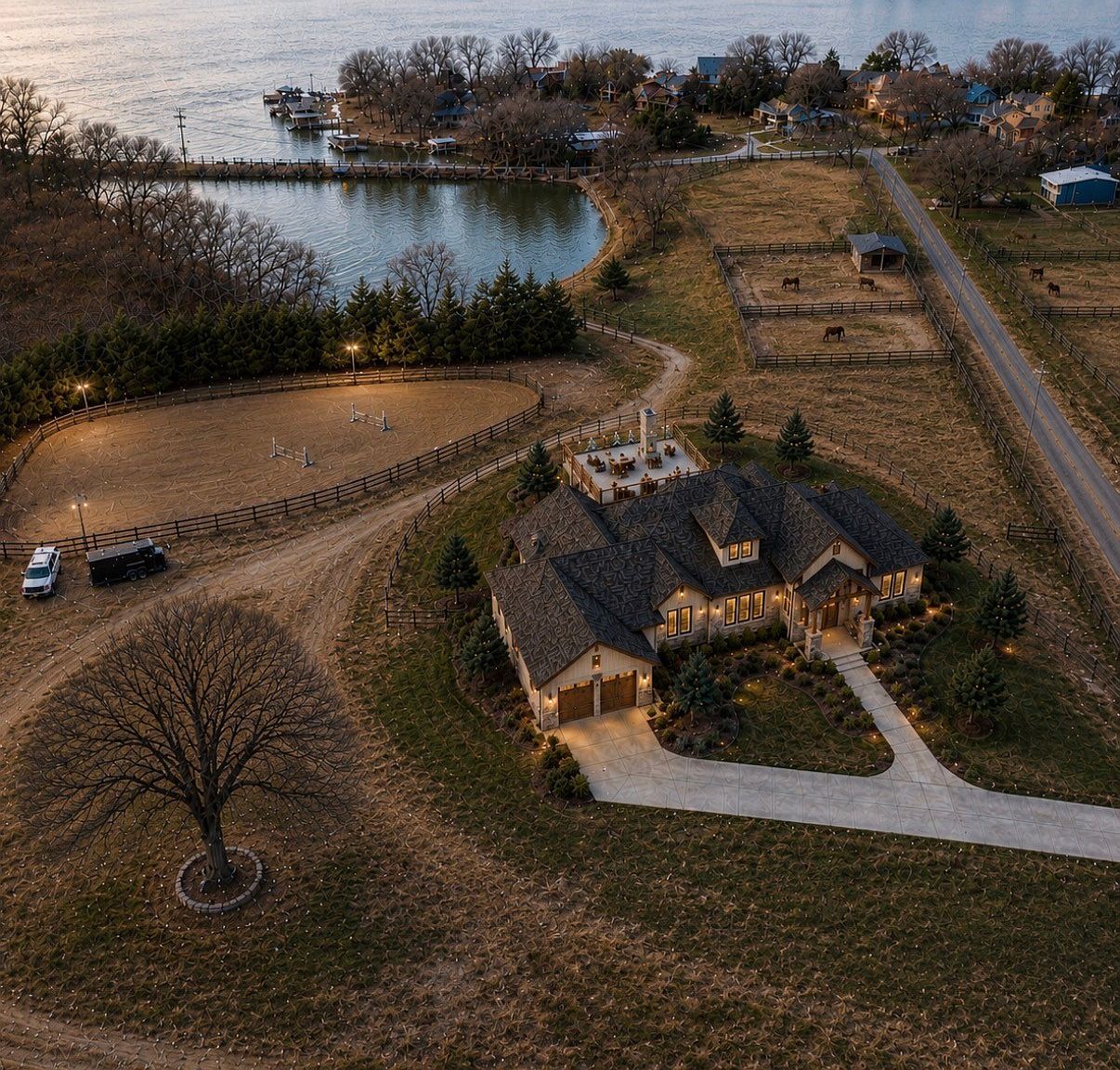 1601 Ragle Rd Weatherford, TX 76087, 76087