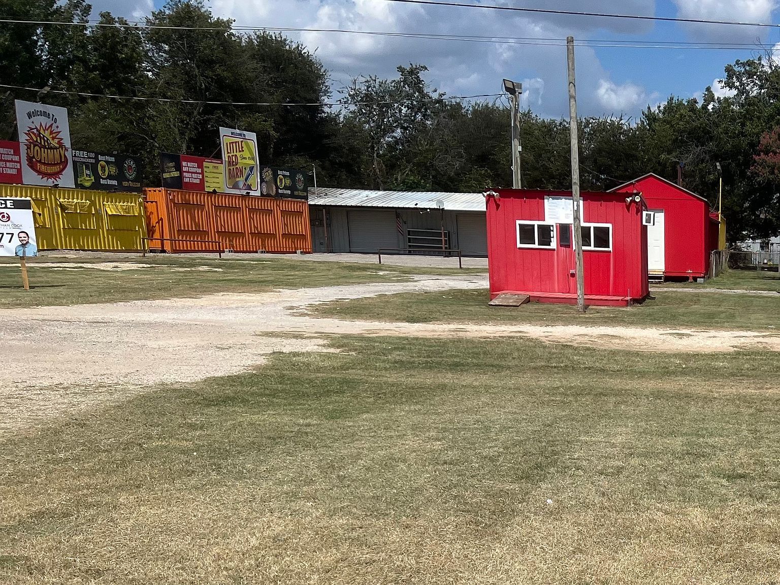 1810 Fm 1187 Crowley, TX 76036, 76036