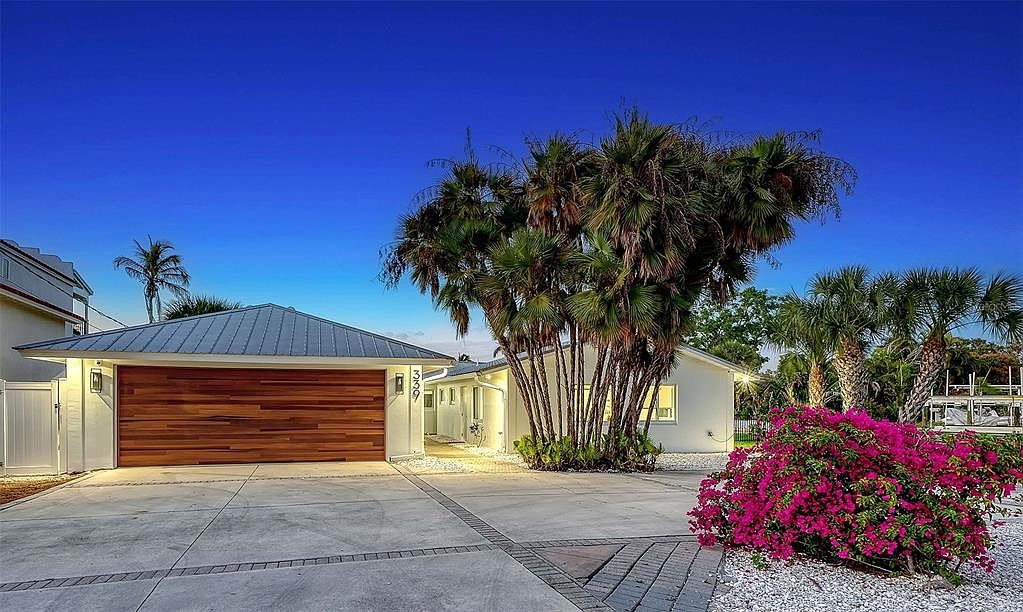 339 Treasure Boat Way Sarasota, FL 34242, 34242