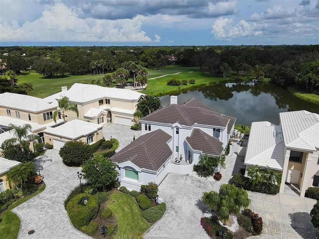 7716 Club Ln Sarasota, FL 34238, 34238