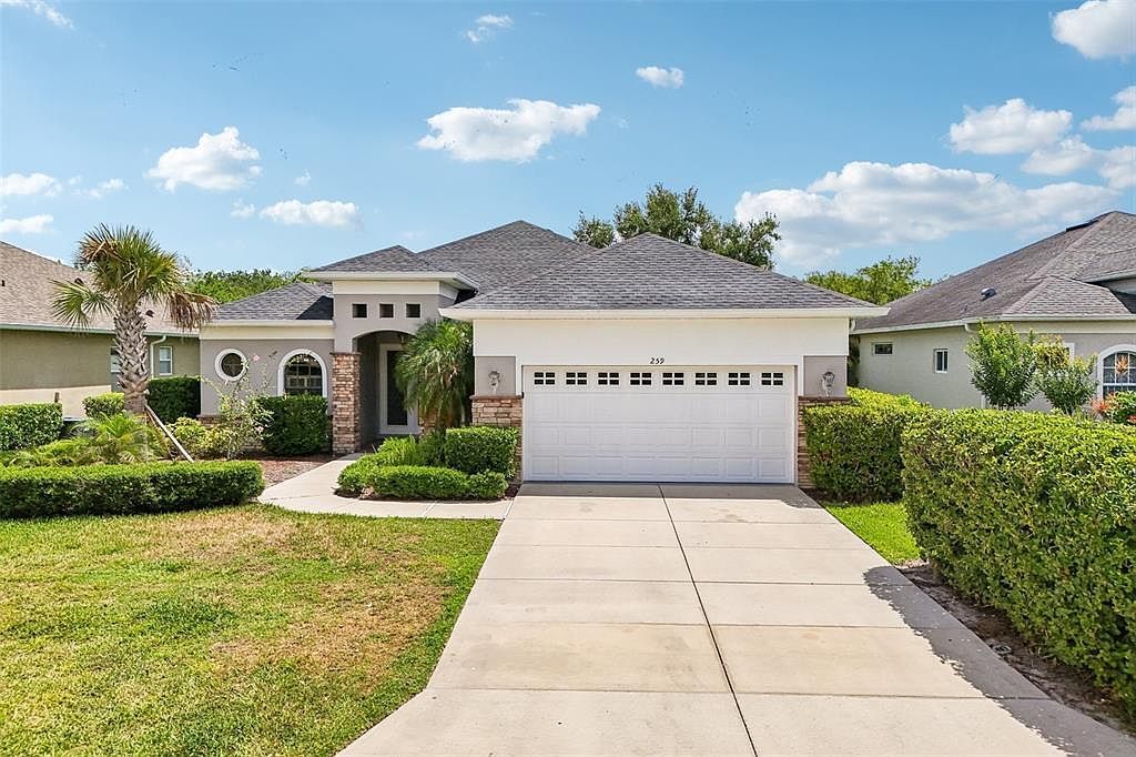 259 Dahlia Ct Bradenton, FL 34212 | Single Family