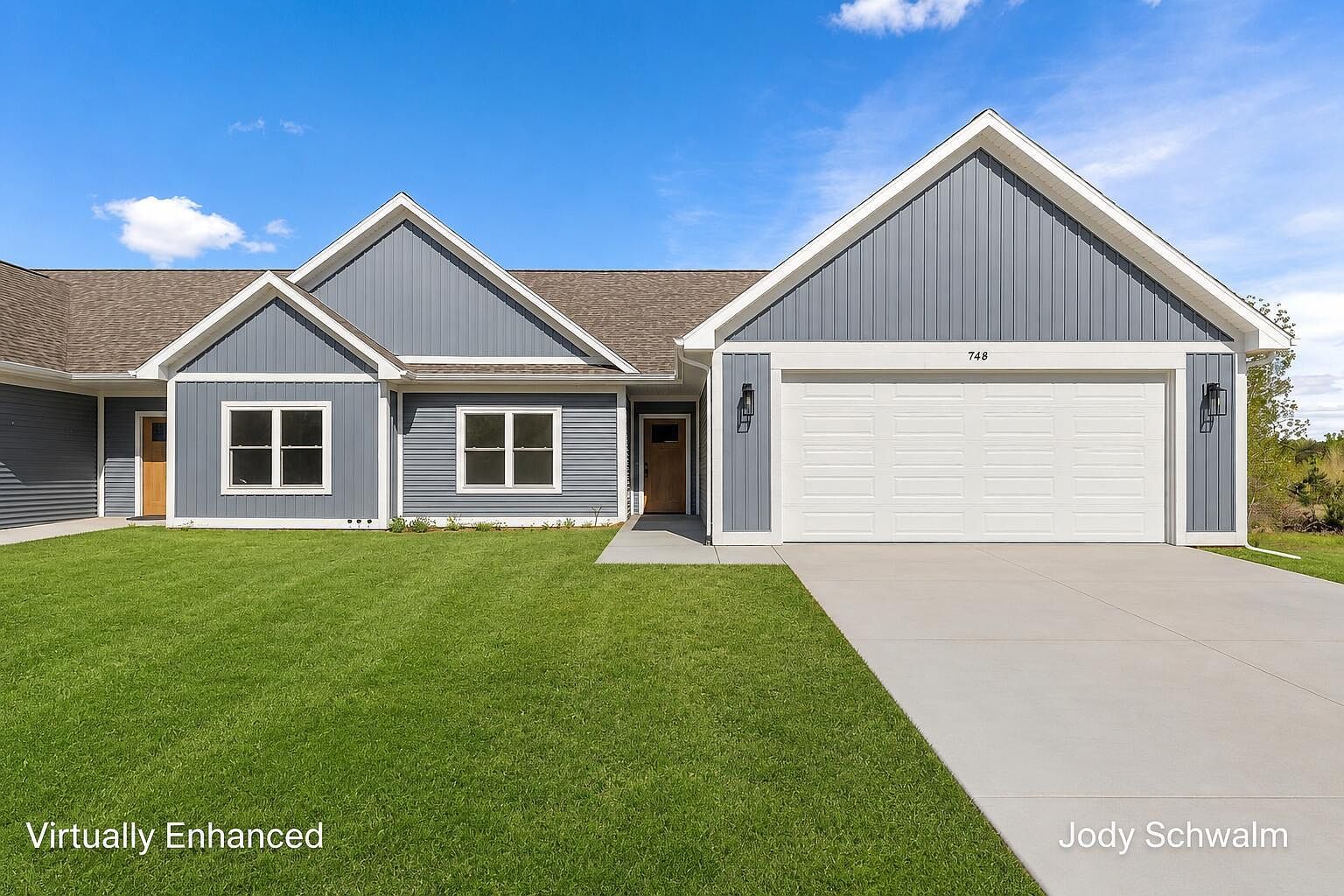 748 Noble Dr Belding, MI 48809, 48809