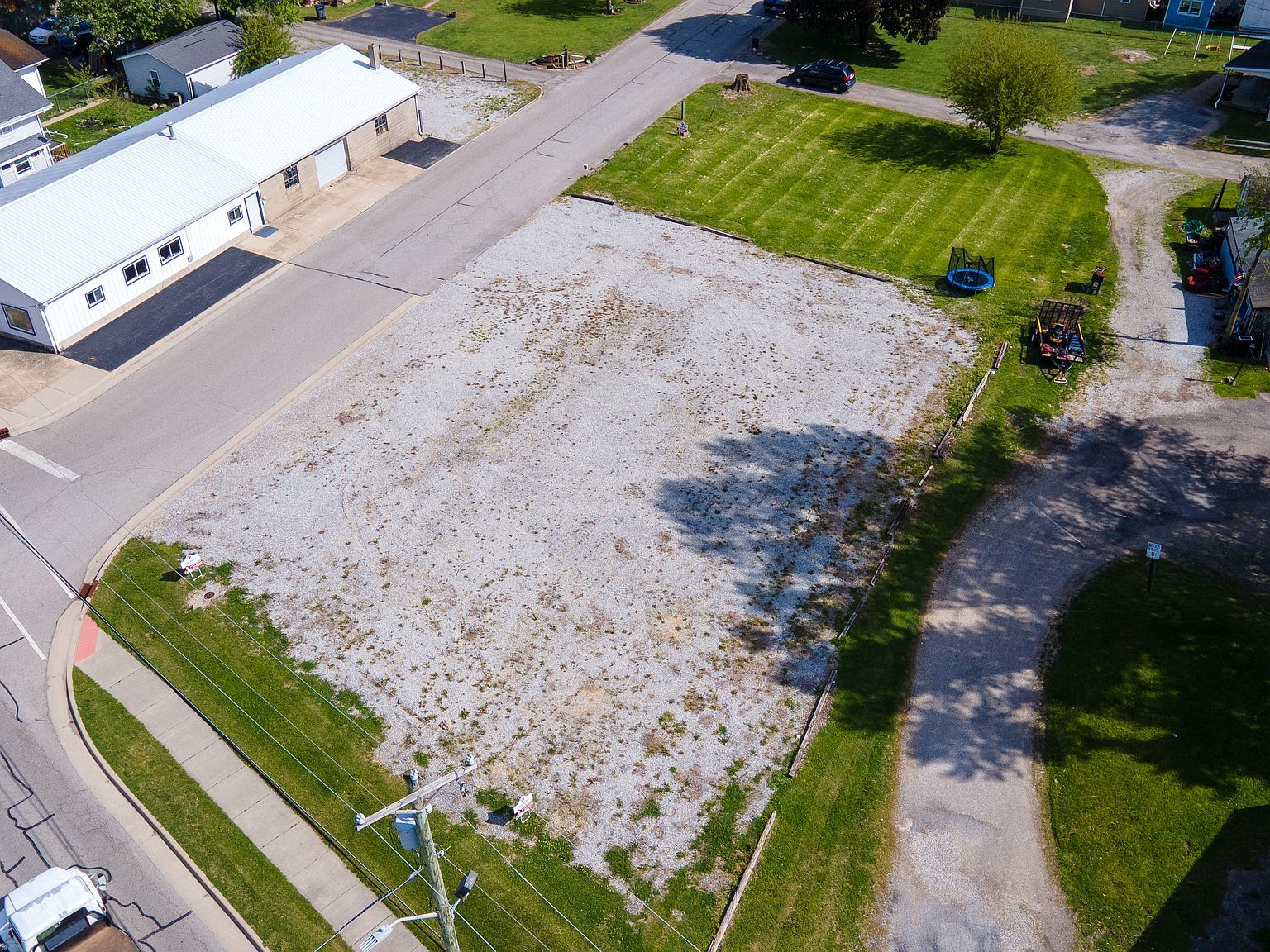 /1001 W 3rd St Rushville, IN 46173, 46173