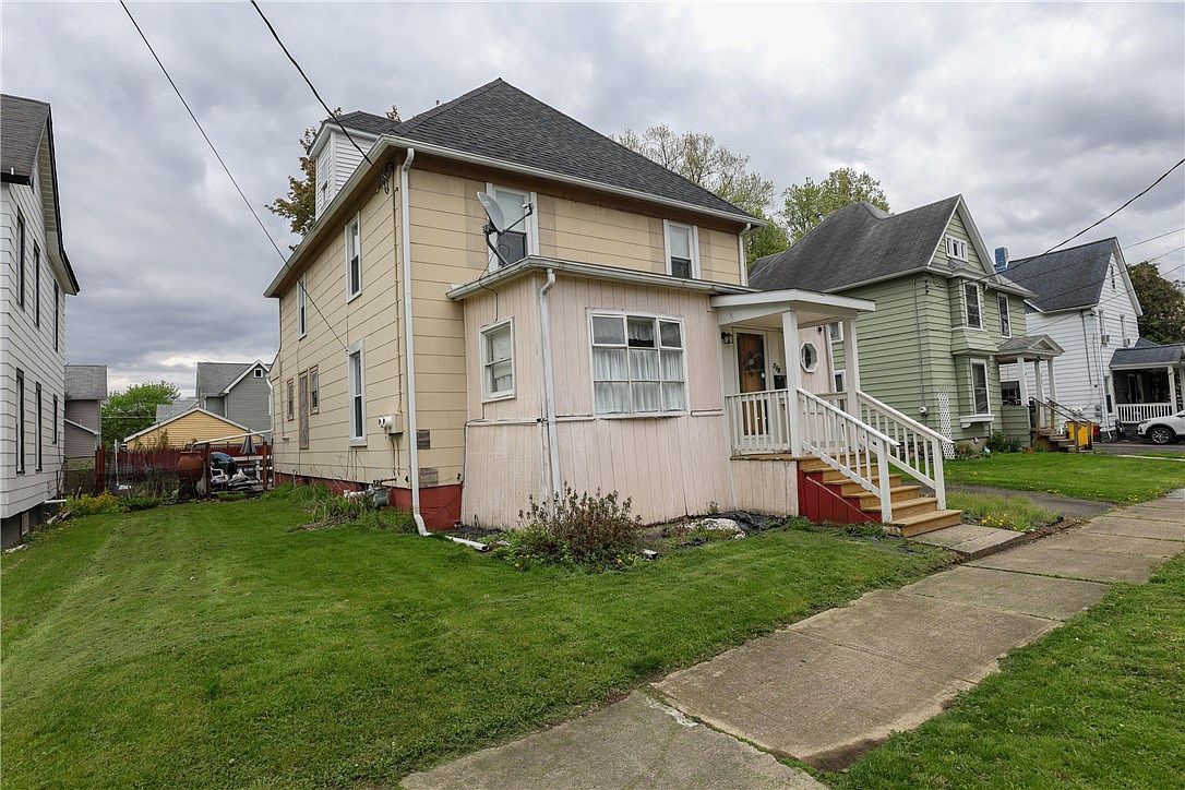719 Seneca Pl Elmira, NY 14904, 14904