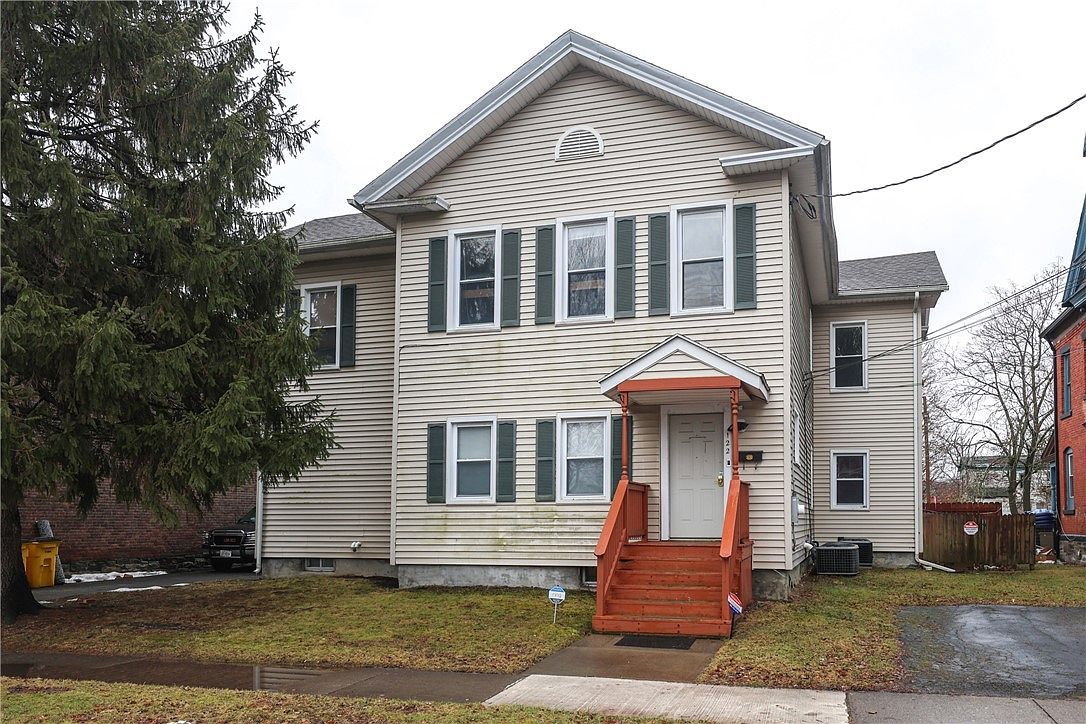 122 E Chemung Pl Elmira, NY 14904, 14904