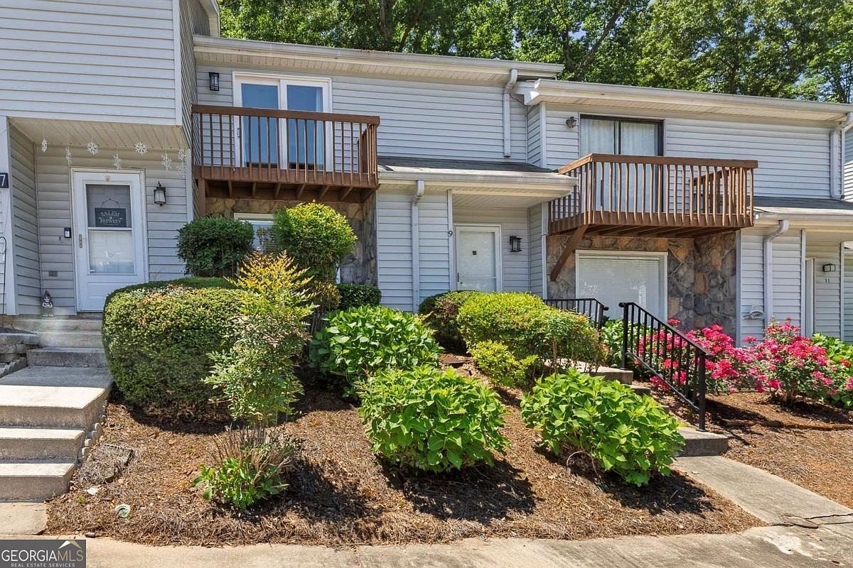9 Fairway Dr NW Kennesaw, GA 30144, 30144