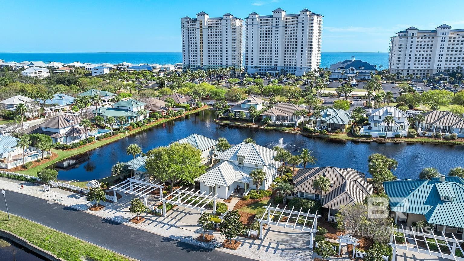 8654 Greenwich Ct Gulf Shores, AL 36542, 36542