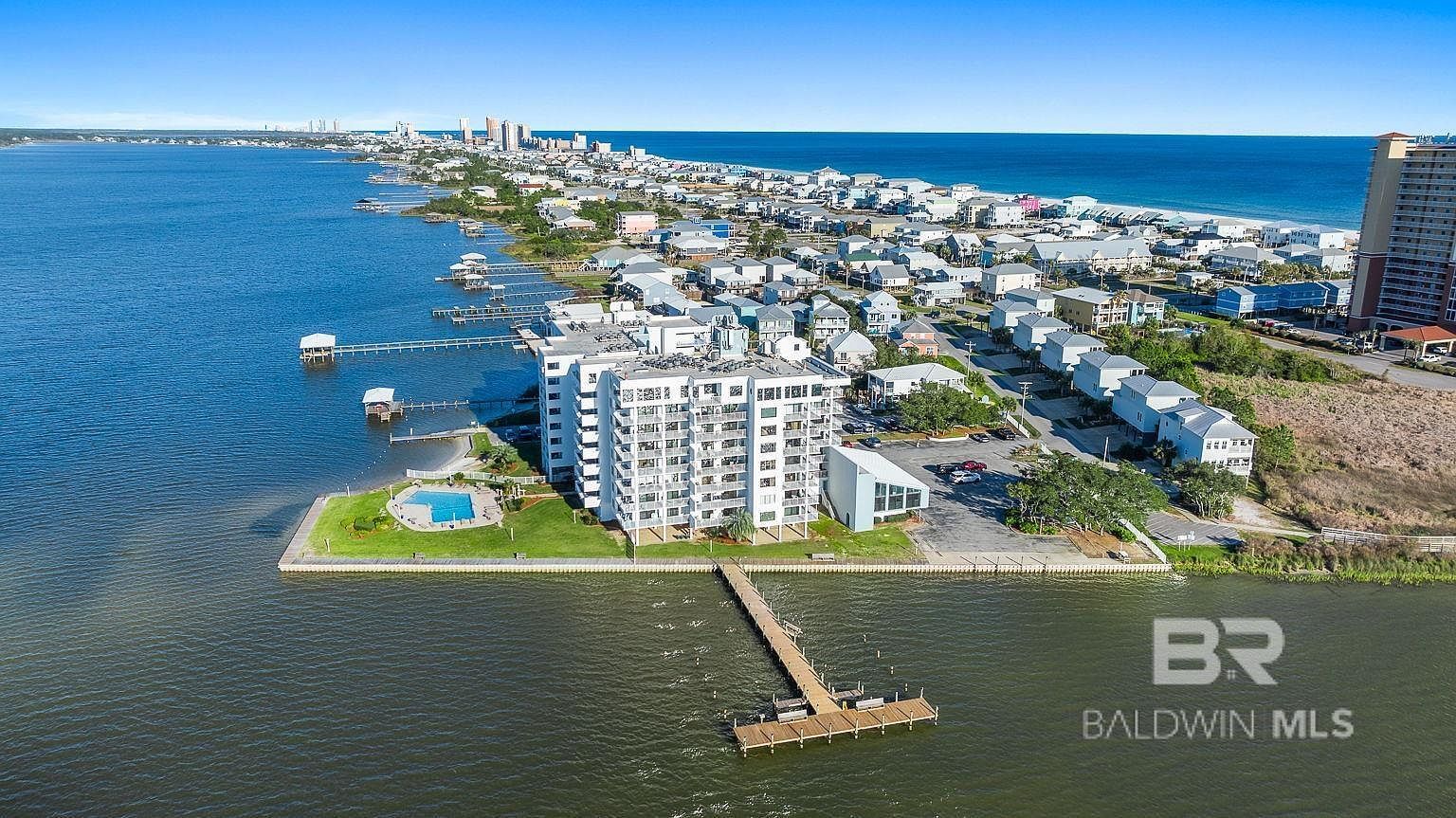 1516 Sandpiper Ln APT 405 Gulf Shores, AL 36542, 36542