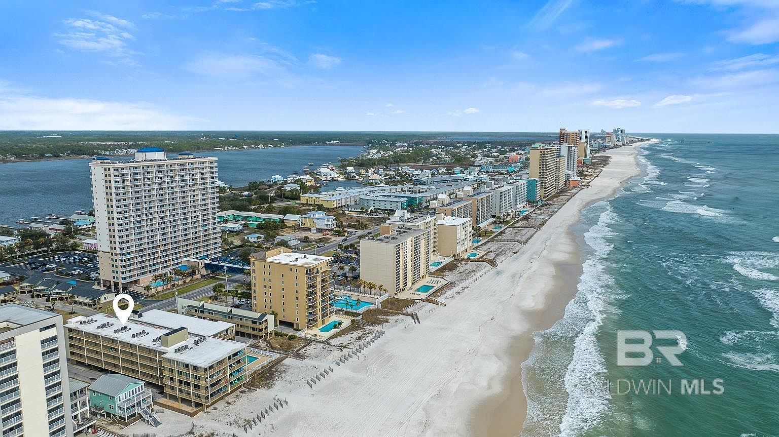 1027 W Beach Blvd #312 Gulf Shores, AL 36542, 36542
