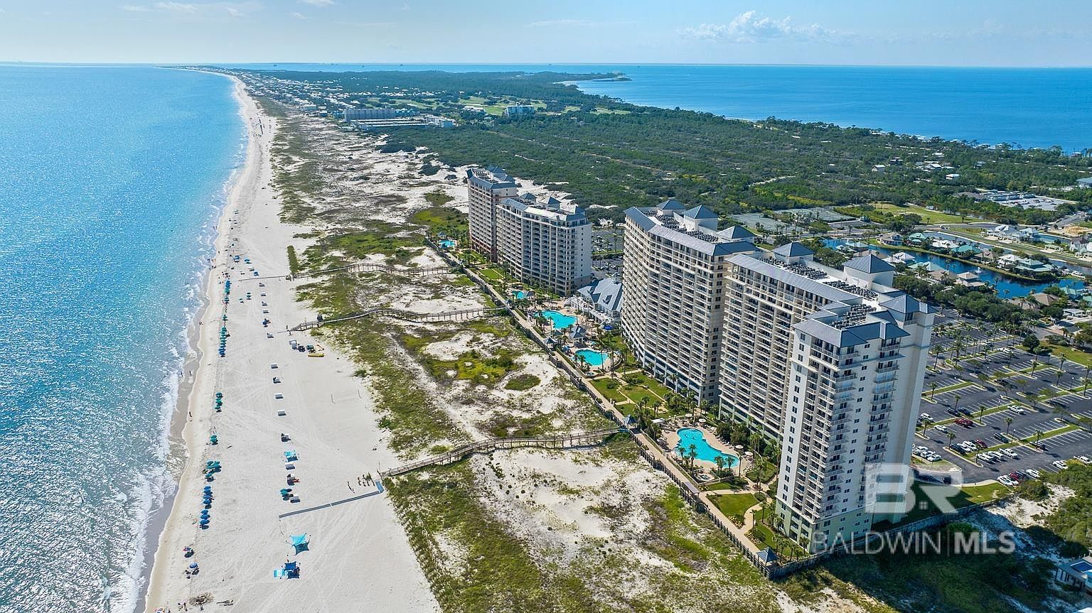 375 Beach Club Trl #A-1702 Gulf Shores, AL 36542 | Condominium