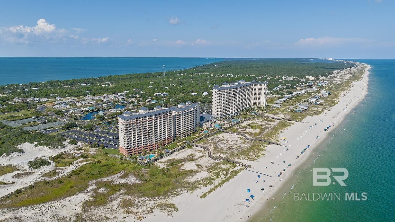 527 Beach Club Trl #C208 Gulf Shores, AL 36542 | Condominium