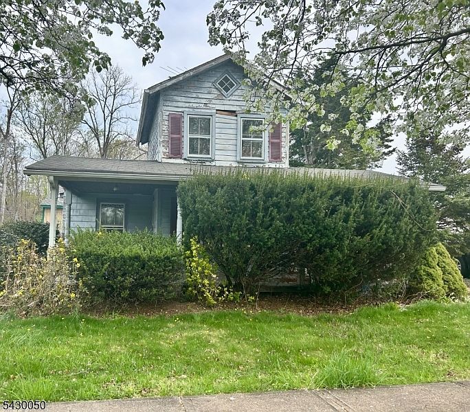 87 Old Highway 28 Whitehouse Station, NJ 08889  | Single Family