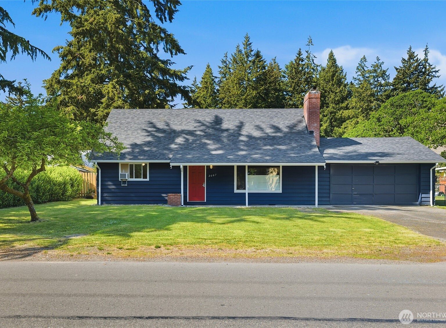 2607 92nd St S Lakewood, WA 98499, 98499