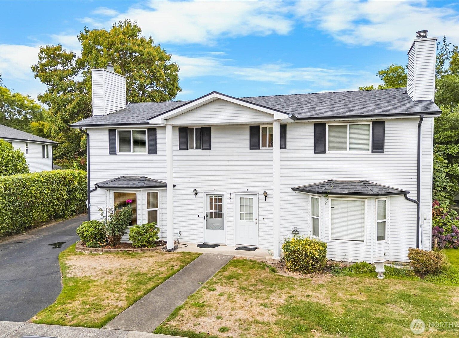 3641 I St SE APT A Auburn, WA 98002, 98002