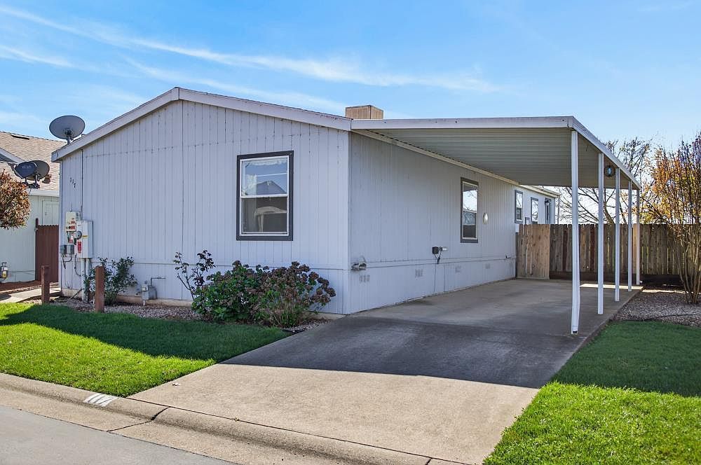 1400 W Marlette St Space 117 Ione, CA 95640 | New build