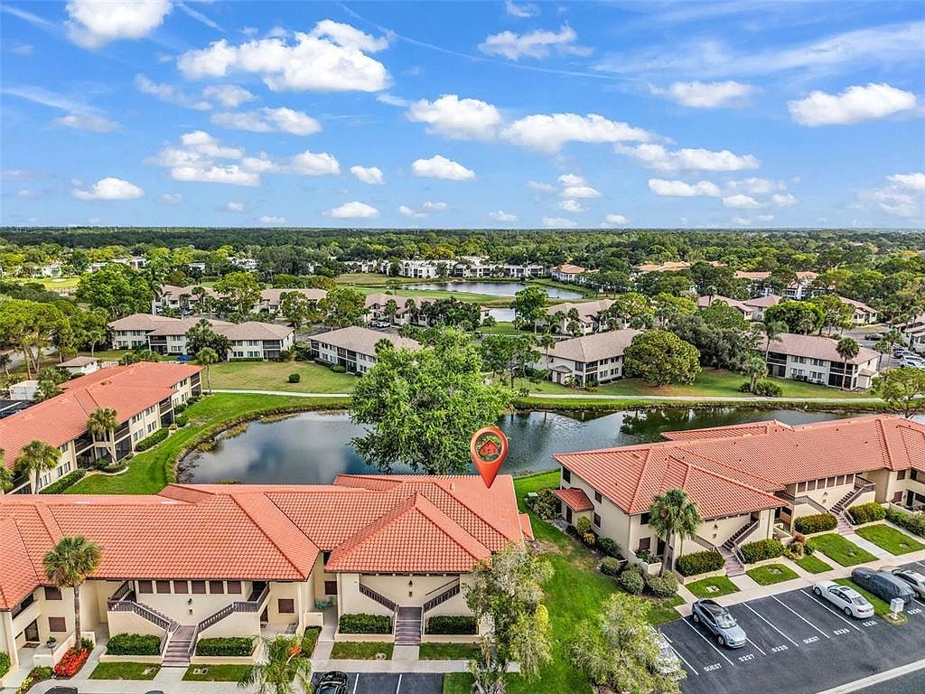 5221 Lake Village Dr #24 Sarasota, FL 34235, 34235