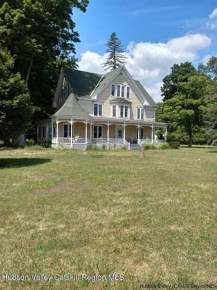 41 County Road 39 Round Top, NY 12473, 12473