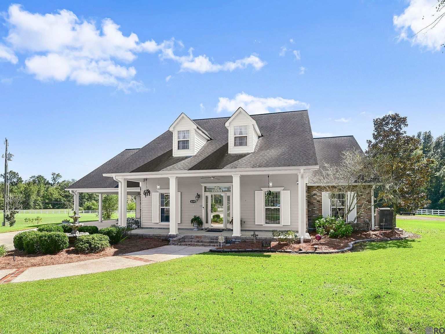 43197 Cannon Rd Gonzales, LA 70737, 70737