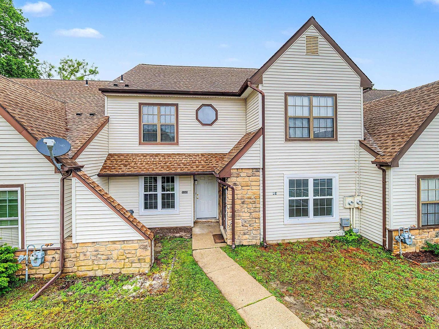 3211 Juniper Ct #3211 Mays Landing, NJ 08330 | Condominium