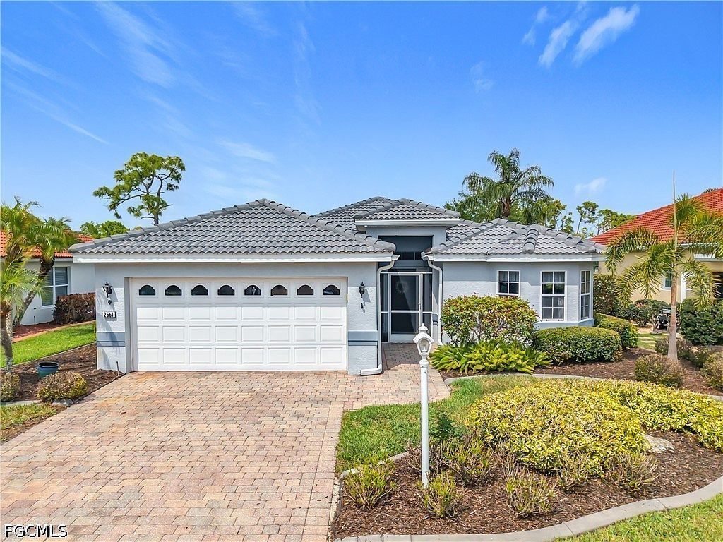2561 Valparaiso Blvd North Fort Myers, FL 33917 | Single Family