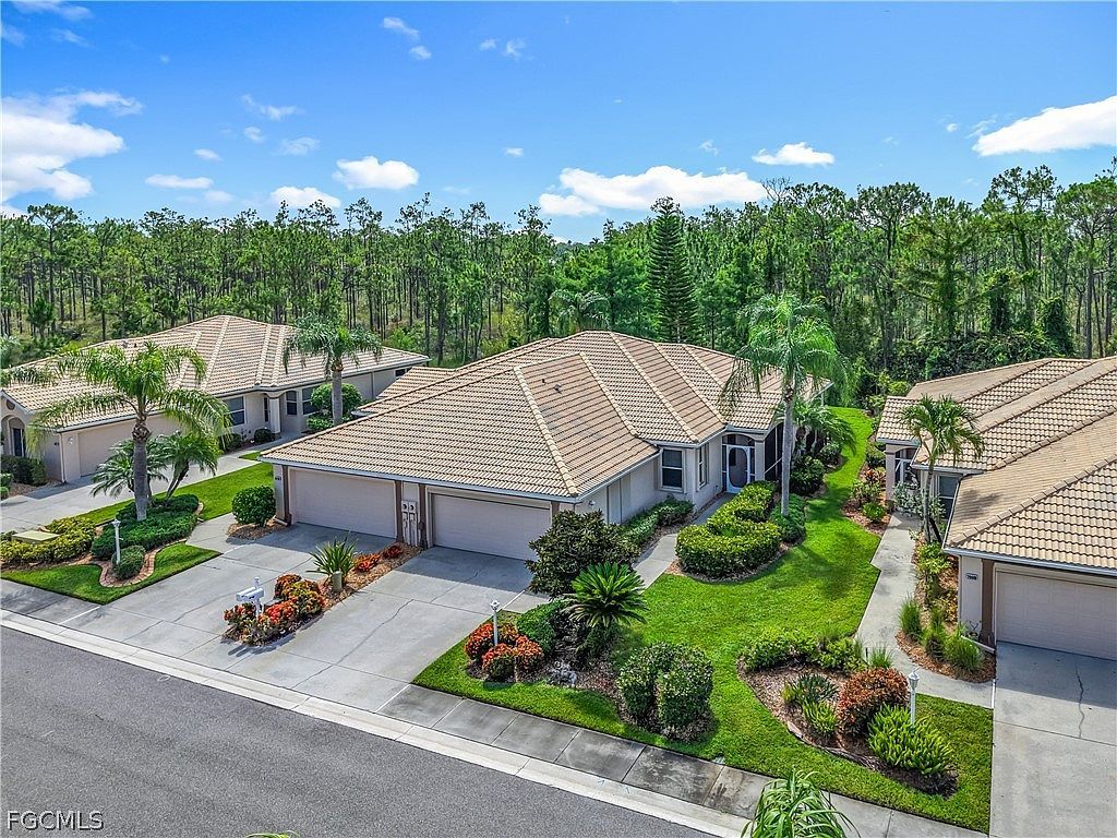 20698 Marathona Ct North Fort Myers, FL 33917, 33917