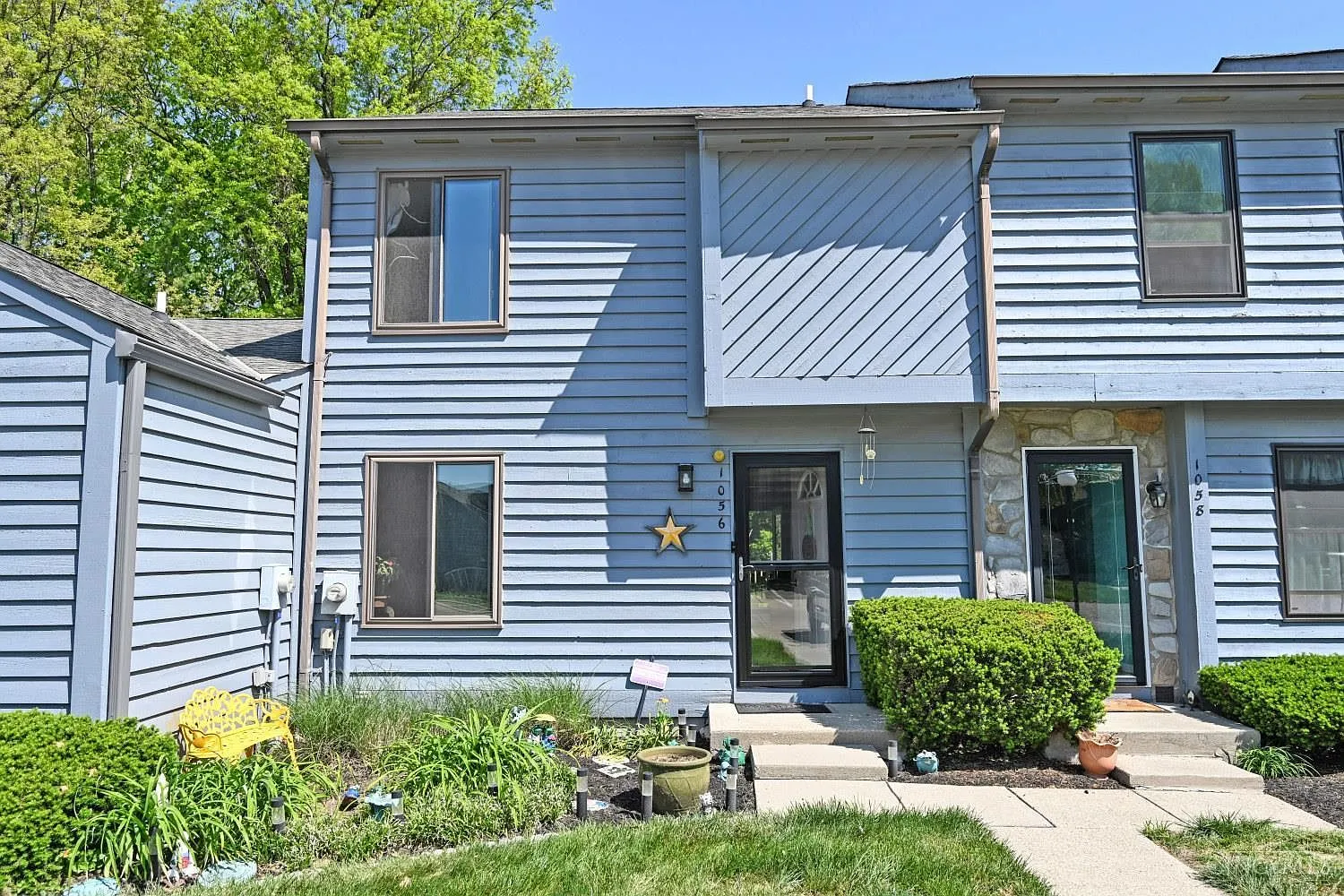 1056 Crisfield Dr Cincinnati, OH 45245, 45245