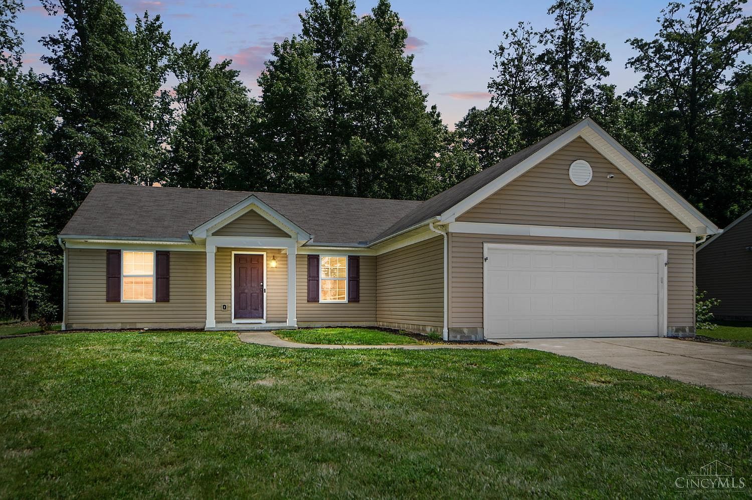 318 Faith Way Bethel, OH 45106 | Single Family