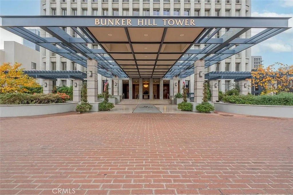 800 W 1st St APT 502 Los Angeles, CA 90012, 90012