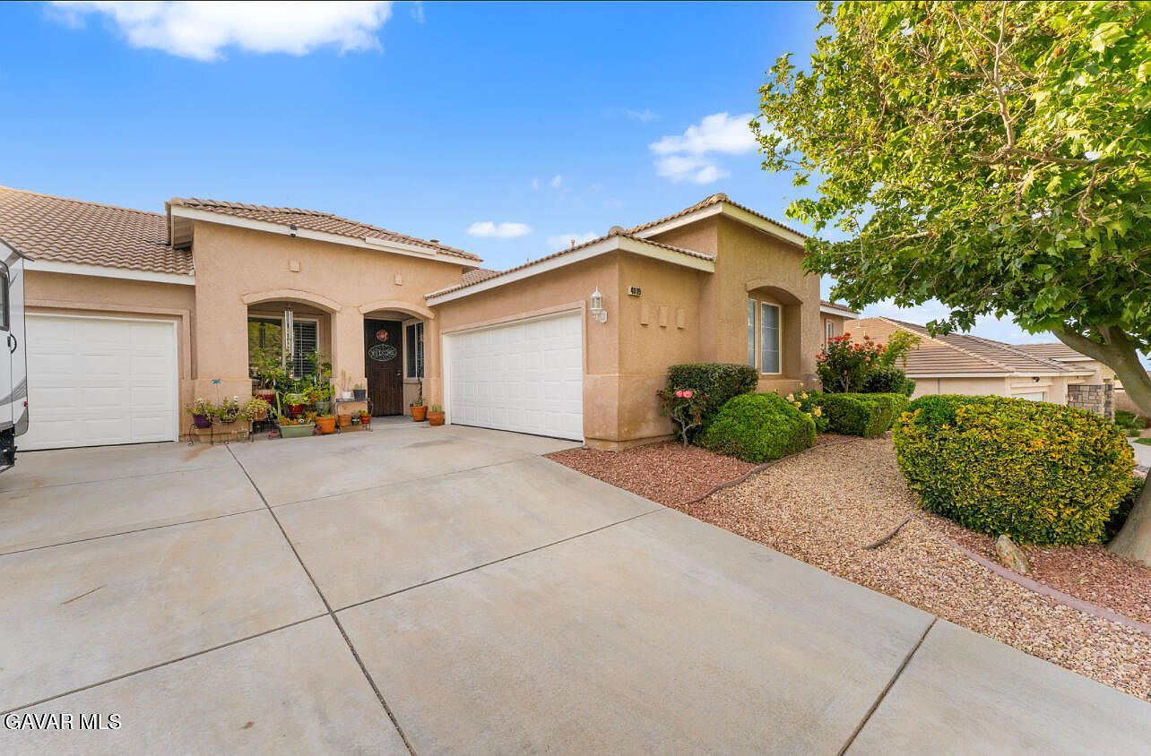 40119 Westin Way Palmdale, CA 93551 | Single Family