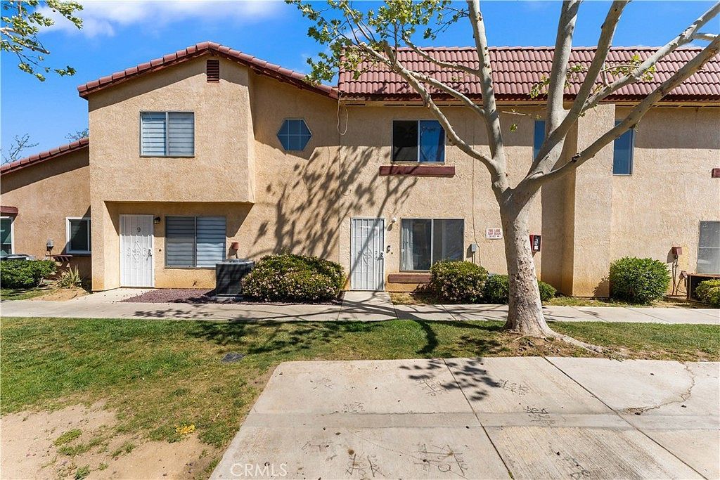 1750 E Avenue Q14 Palmdale, CA 93550 | Single Family