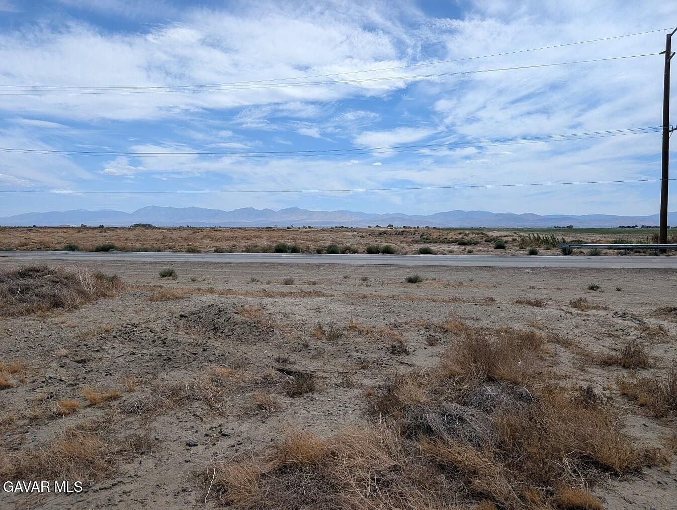 Vac Vic 60th St #E Lancaster, CA 93535  | Land/Lot