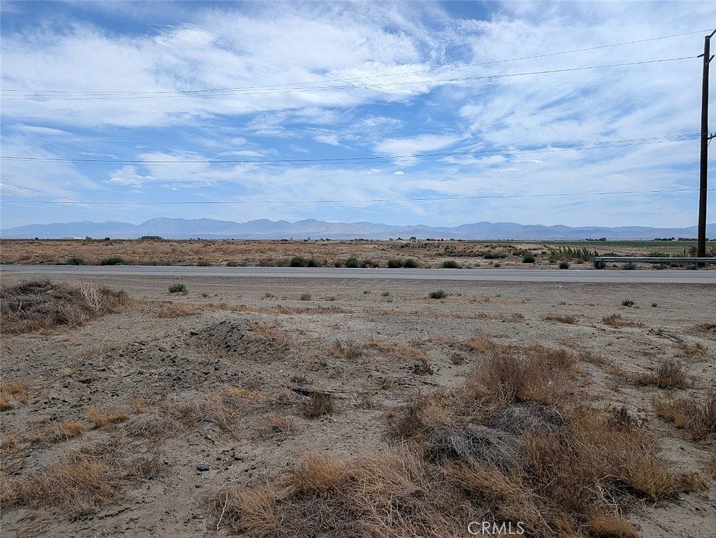 0 Vac Corner St #60 Lancaster, CA 93535  | Land/Lot