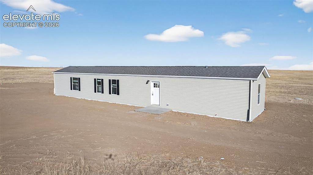 6175 N Ramah Hwy Yoder, CO 80864, 80864