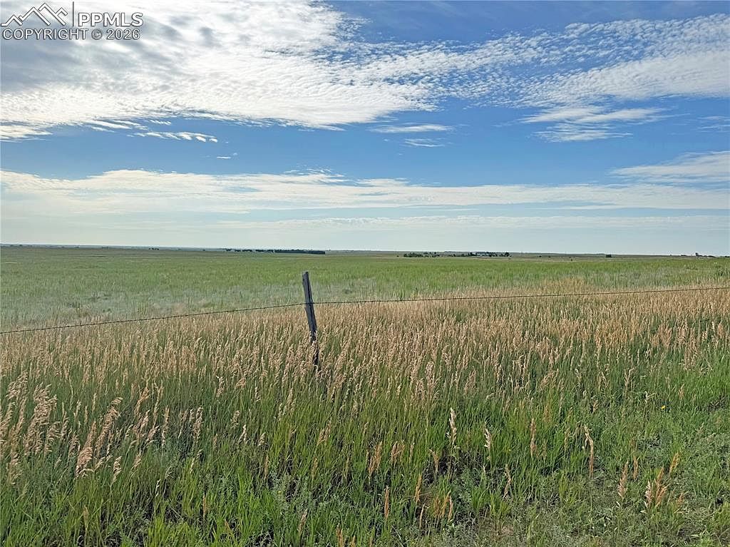 0 Judge Orr Rd Calhan, CO 80808, 80808