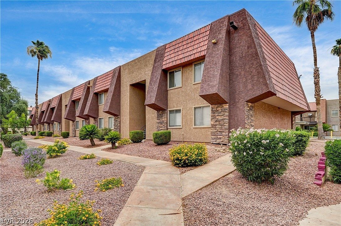5404 River Glen Dr Unit 362 Spring Valley, NV 89103, 89103