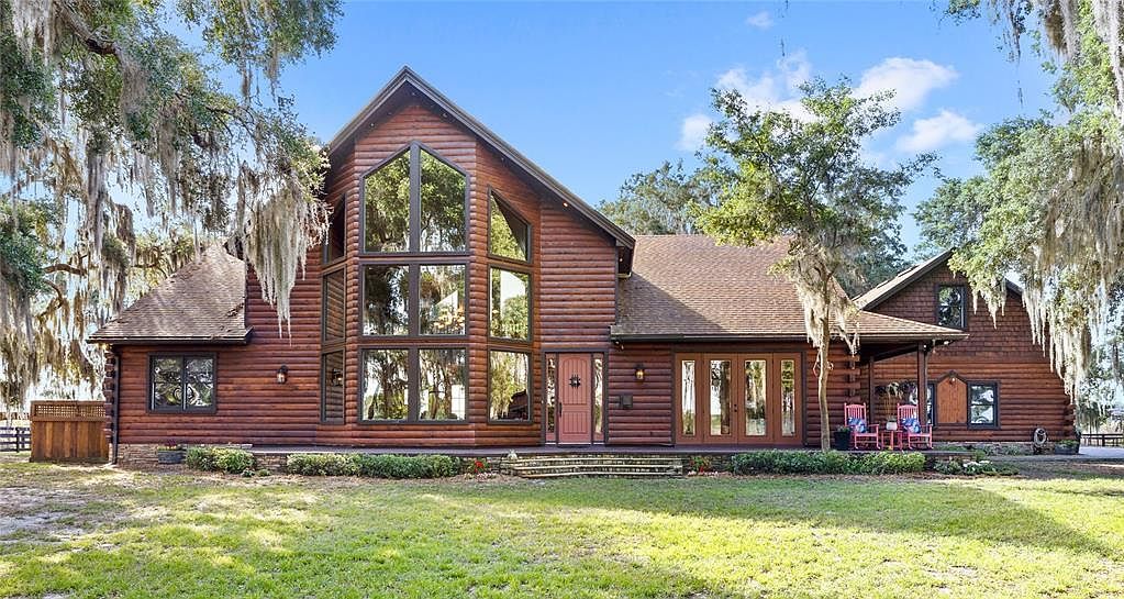 10925 Arrowtree Blvd Clermont, FL 34715  | Single Family