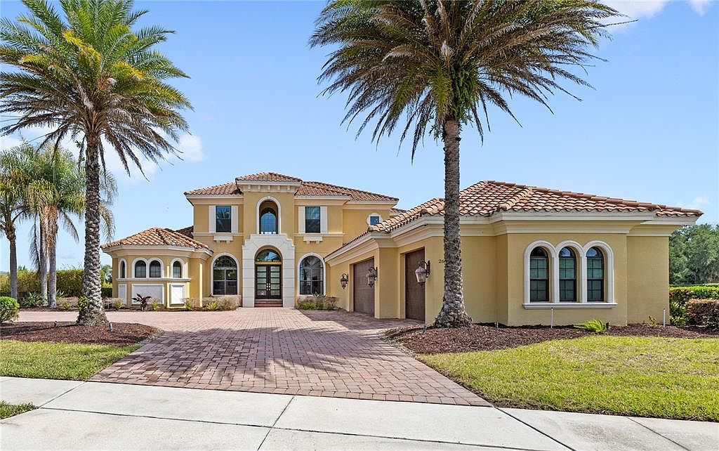 26023 Estates Ridge Dr Sorrento, FL 32776 | Single Family