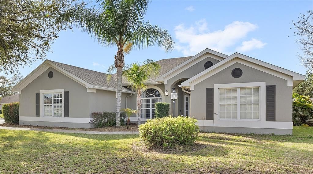 496 Terranova St Winter Haven, FL 33884  | Single Family