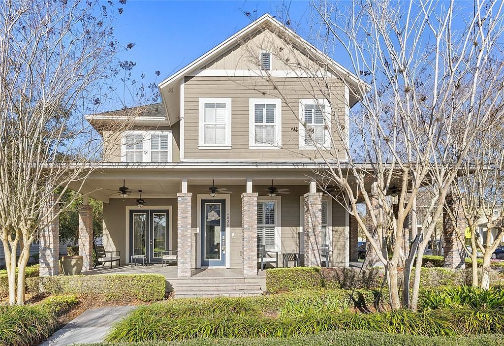 14025 Hench Ln Orlando, FL 32827 | Single Family