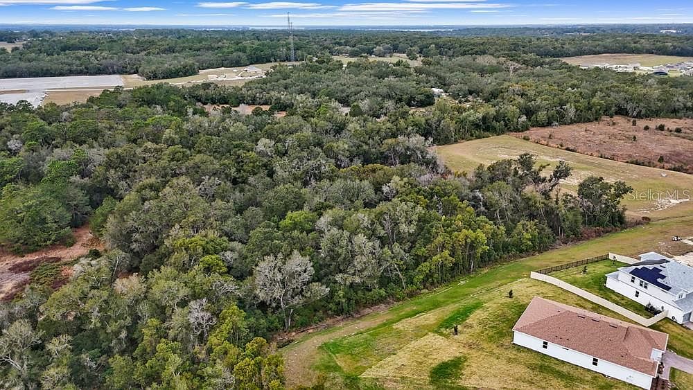 5129 Rising Ridge Dr Lot E-1 Mount Dora, FL 32757 | Land/Lot