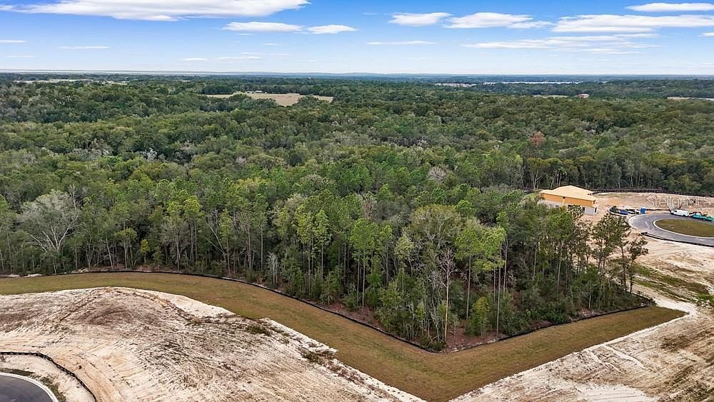 4683 Hilly Heights Dr Lot 2 Mount Dora, FL 32757 | Land/Lot
